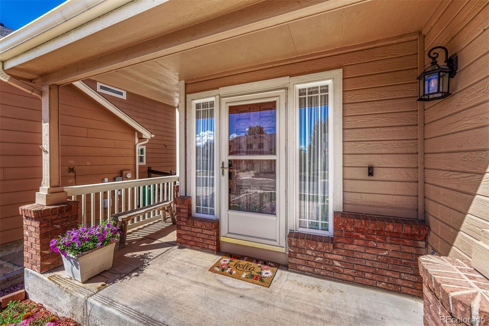 MLS Image #40 for 1156  dream lake court,colorado springs, Colorado