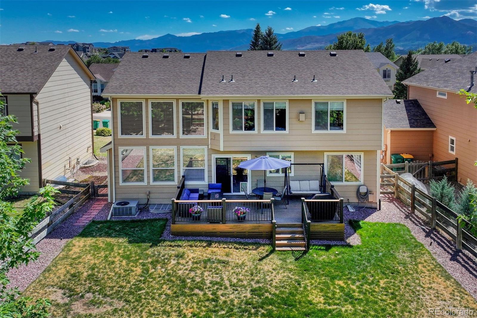 MLS Image #43 for 1156  dream lake court,colorado springs, Colorado