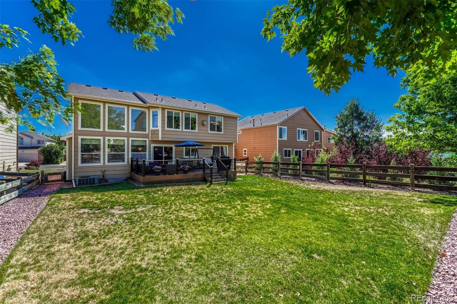 MLS Image #44 for 1156  dream lake court,colorado springs, Colorado