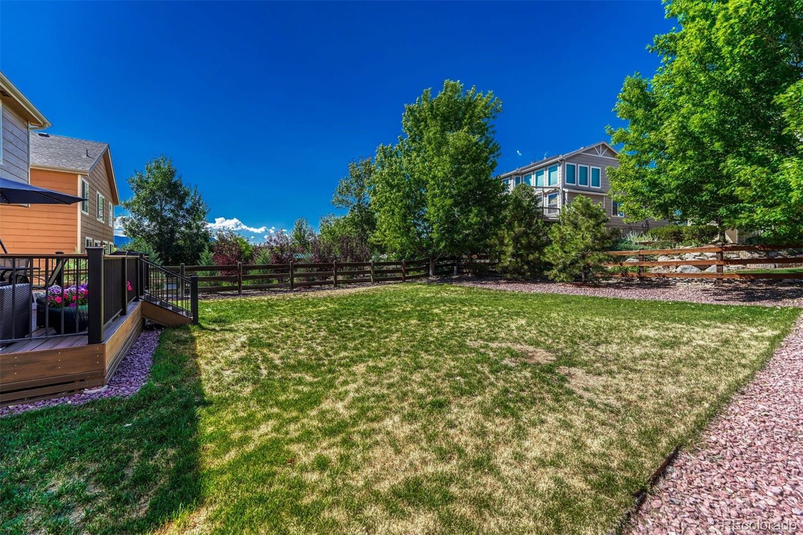 MLS Image #45 for 1156  dream lake court,colorado springs, Colorado