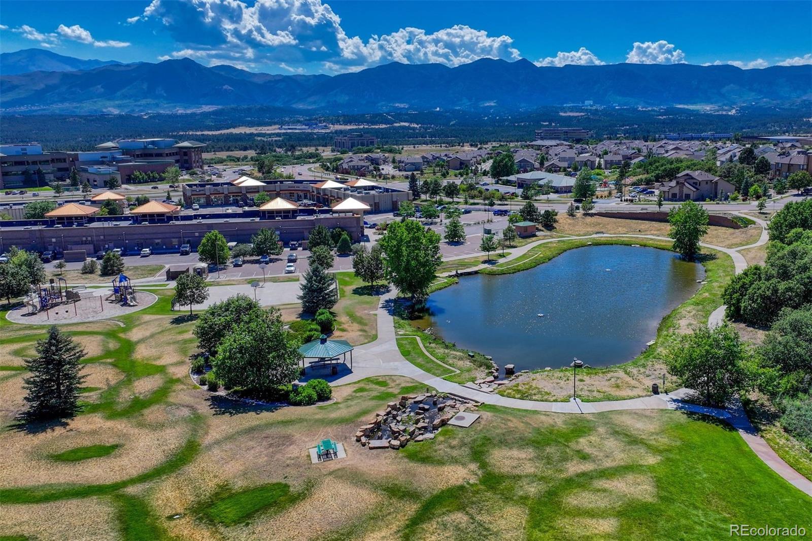 MLS Image #47 for 1156  dream lake court,colorado springs, Colorado