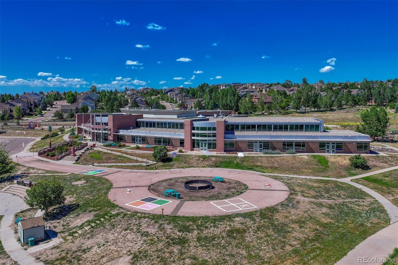 MLS Image #48 for 1156  dream lake court,colorado springs, Colorado