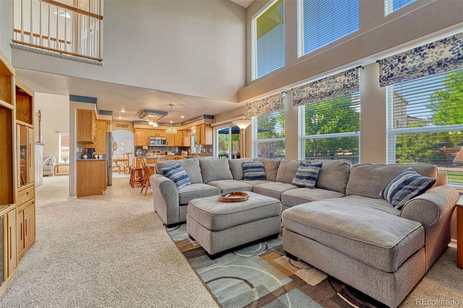 MLS Image #5 for 1156  dream lake court,colorado springs, Colorado