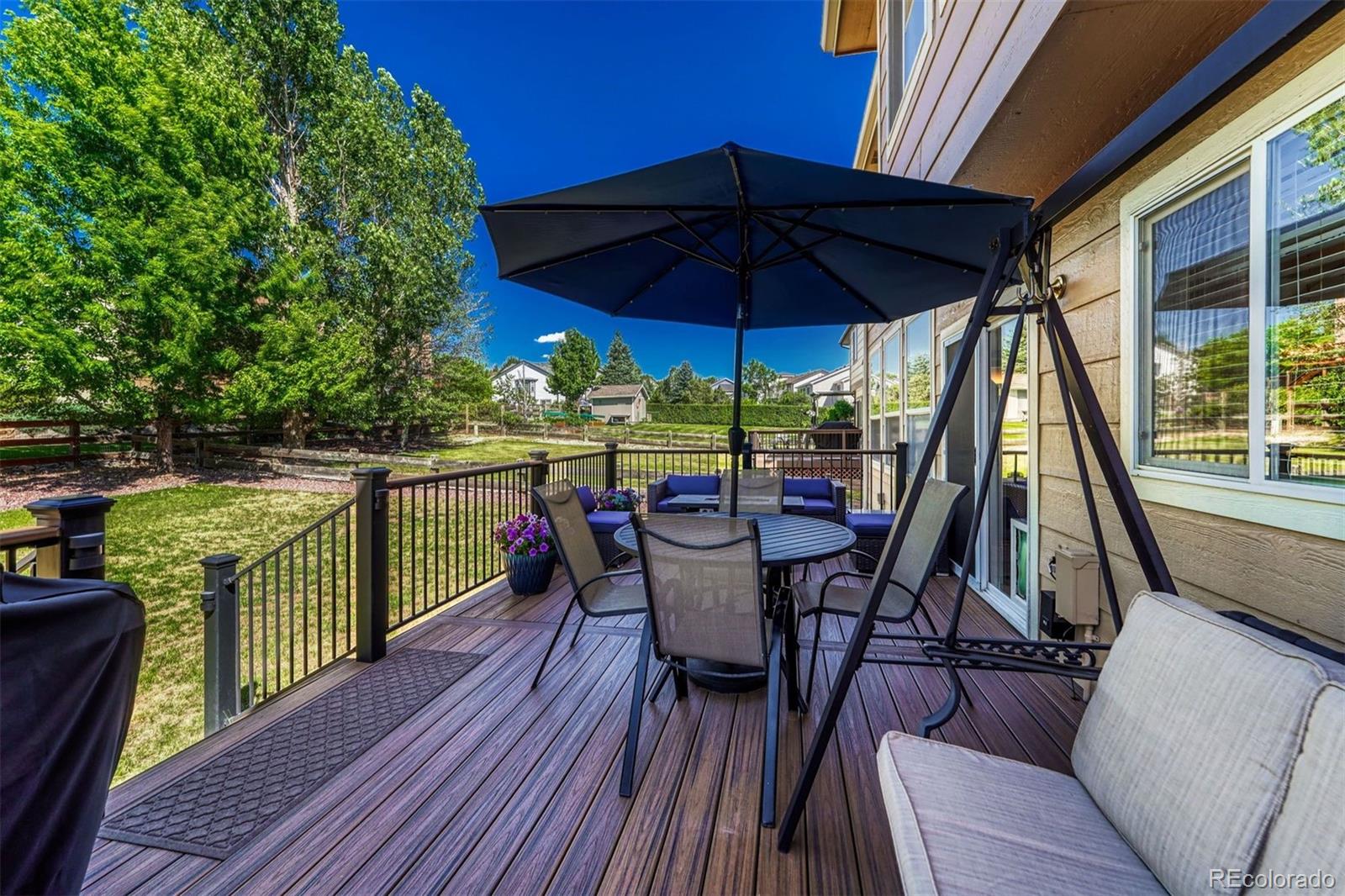 MLS Image #6 for 1156  dream lake court,colorado springs, Colorado