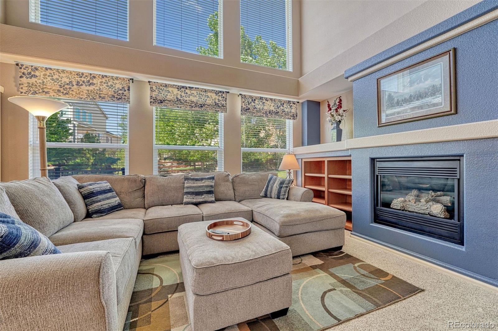MLS Image #8 for 1156  dream lake court,colorado springs, Colorado