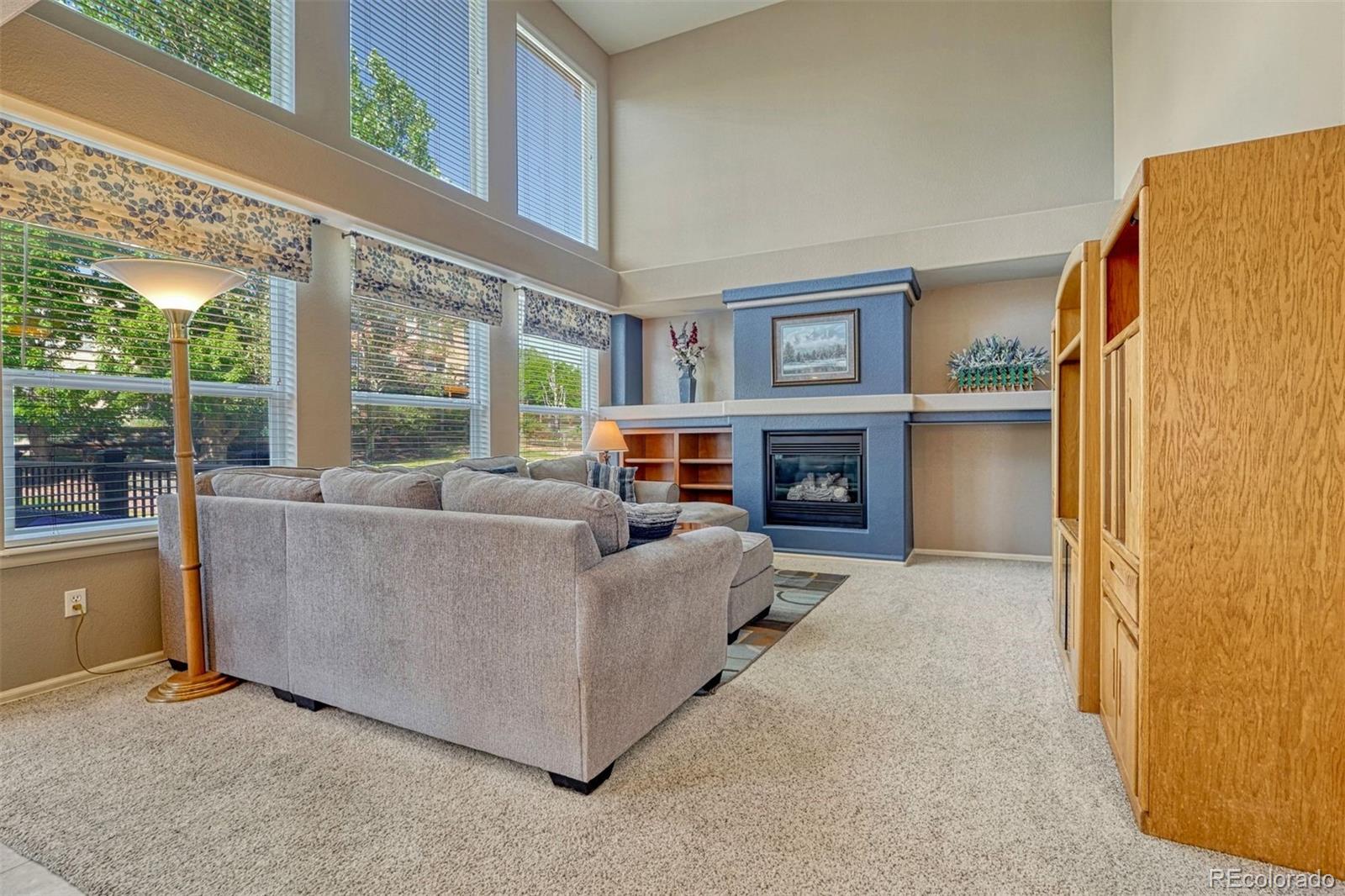 MLS Image #9 for 1156  dream lake court,colorado springs, Colorado