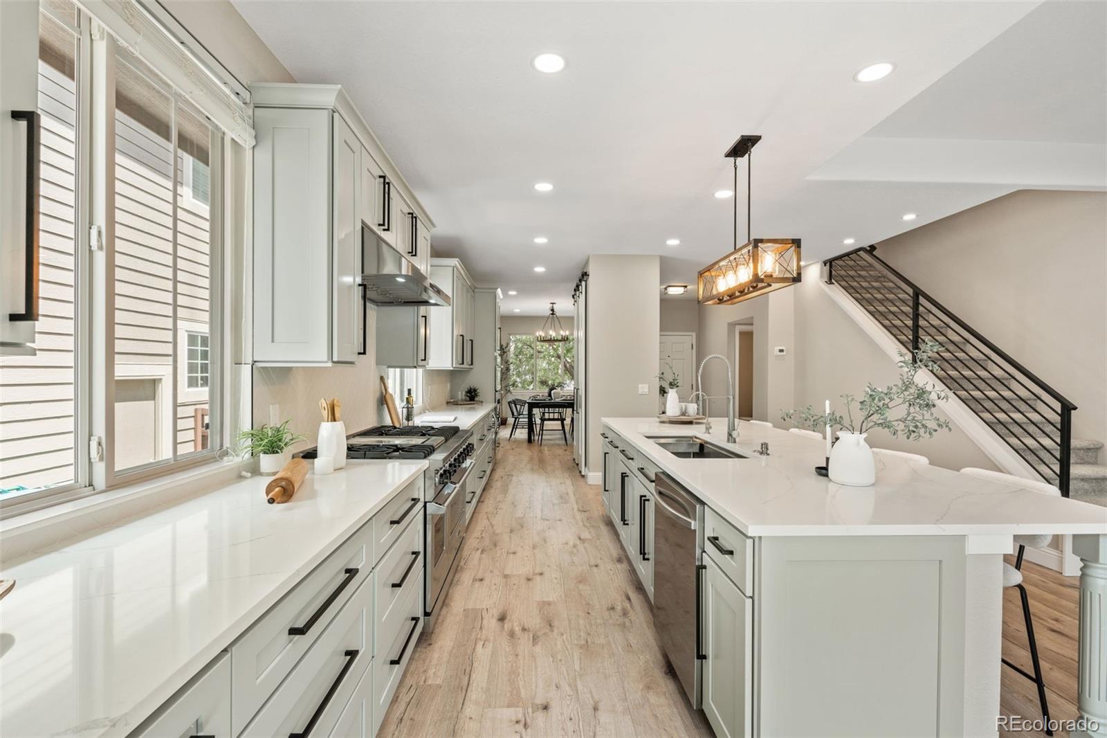 MLS Image #10 for 3015  willowrun drive,castle rock, Colorado