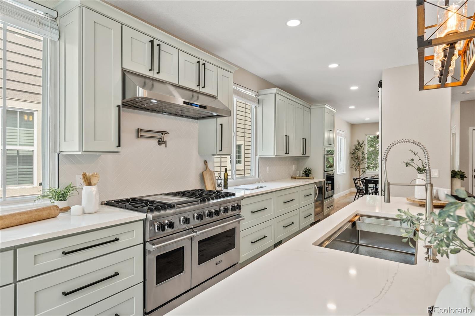 MLS Image #11 for 3015  willowrun drive,castle rock, Colorado