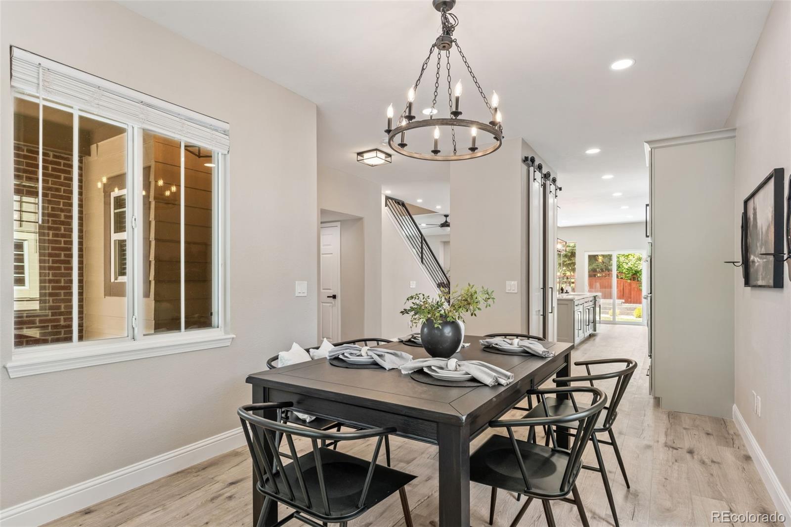 MLS Image #14 for 3015  willowrun drive,castle rock, Colorado