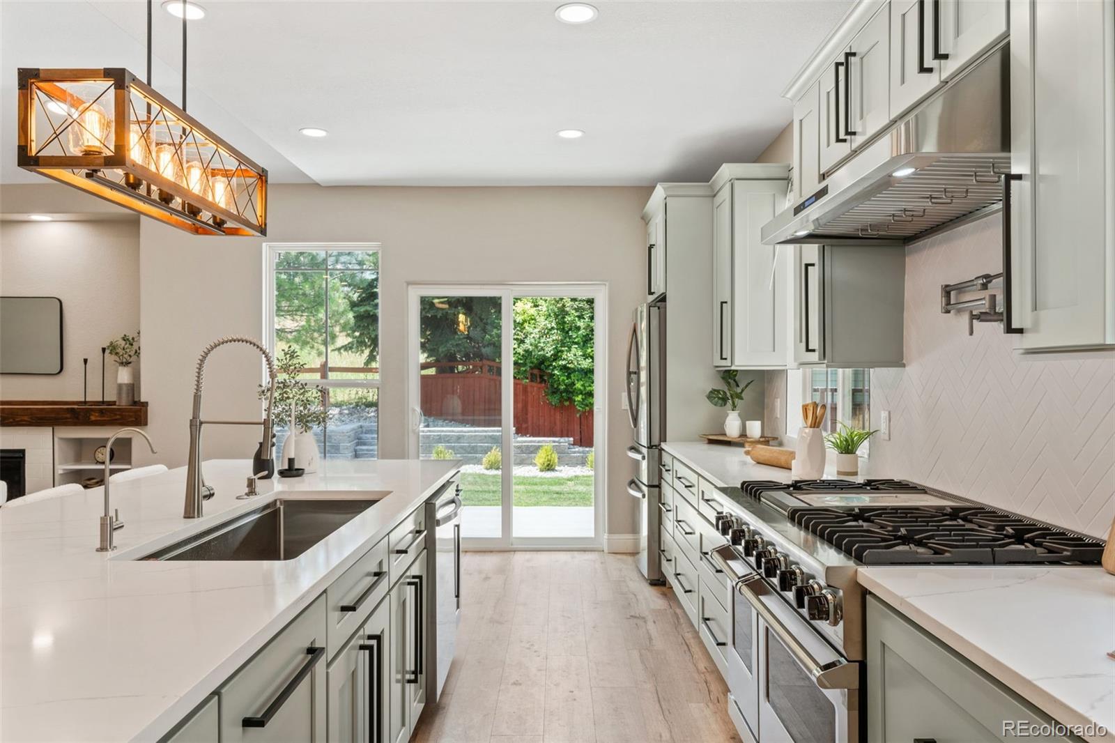 MLS Image #16 for 3015  willowrun drive,castle rock, Colorado