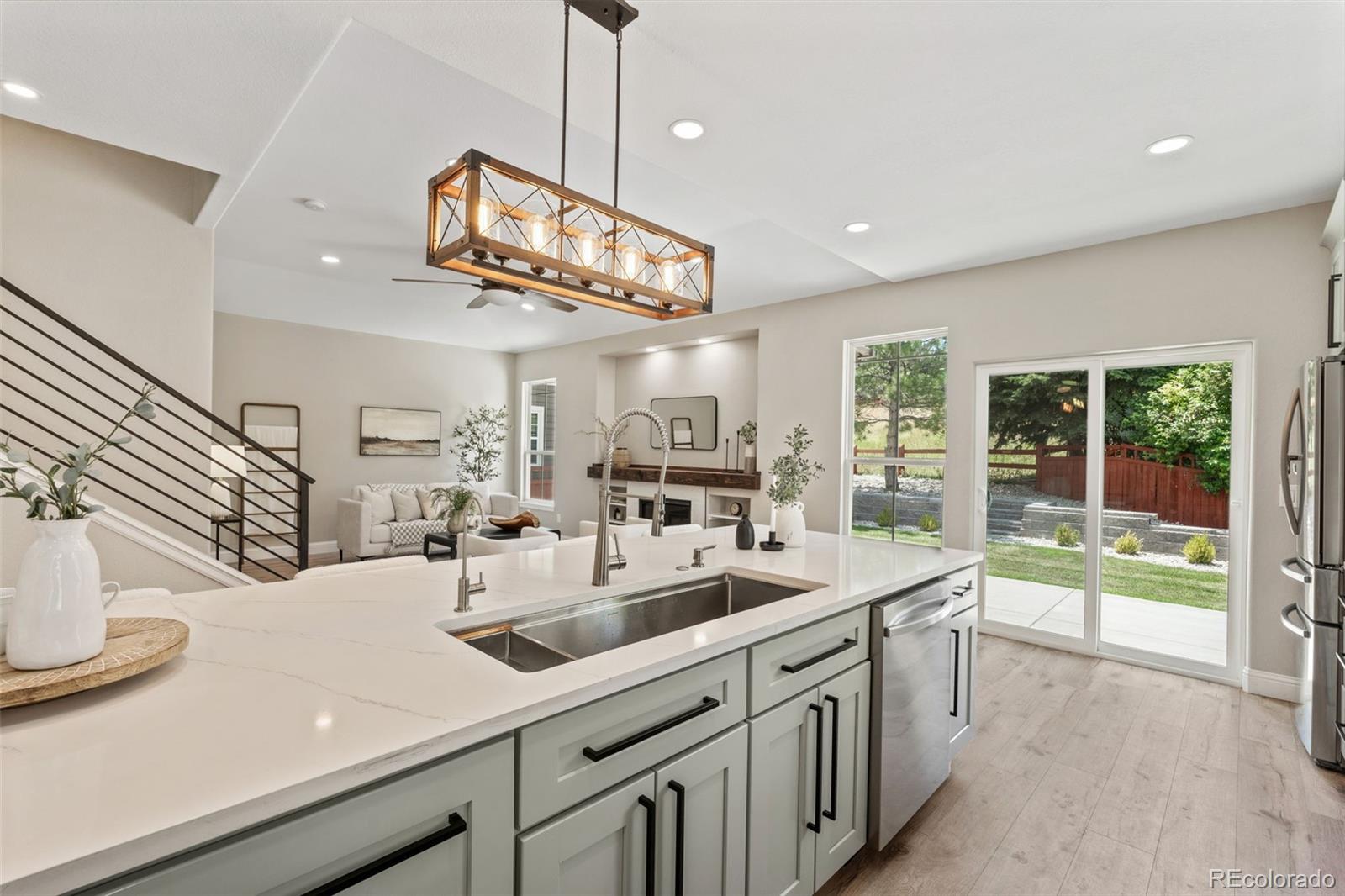 MLS Image #18 for 3015  willowrun drive,castle rock, Colorado