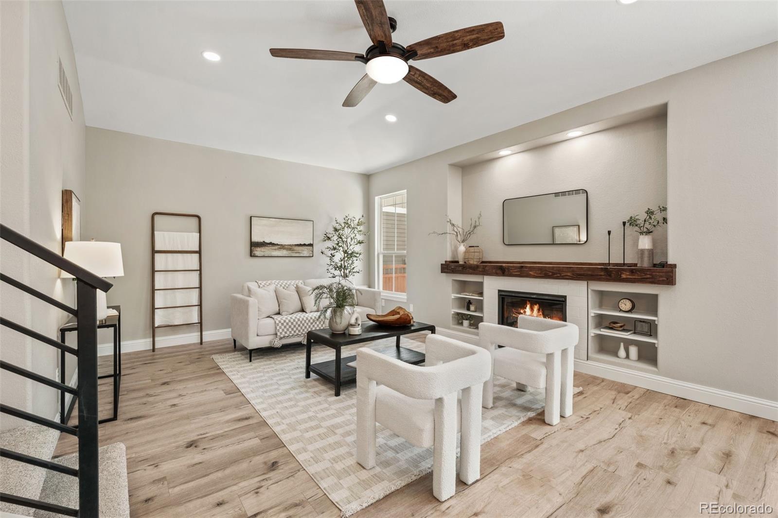 MLS Image #19 for 3015  willowrun drive,castle rock, Colorado