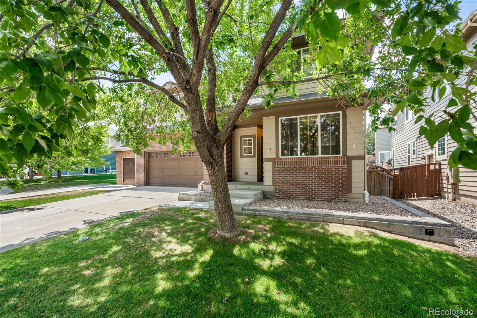 MLS Image #2 for 3015  willowrun drive,castle rock, Colorado