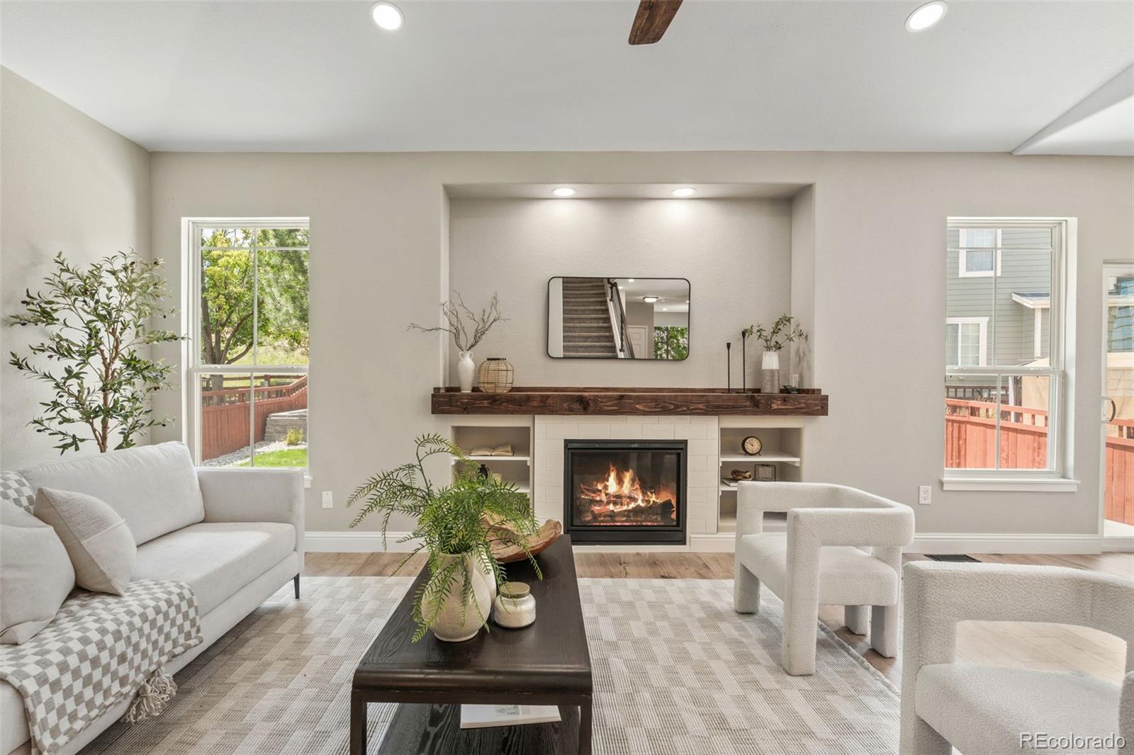 MLS Image #20 for 3015  willowrun drive,castle rock, Colorado