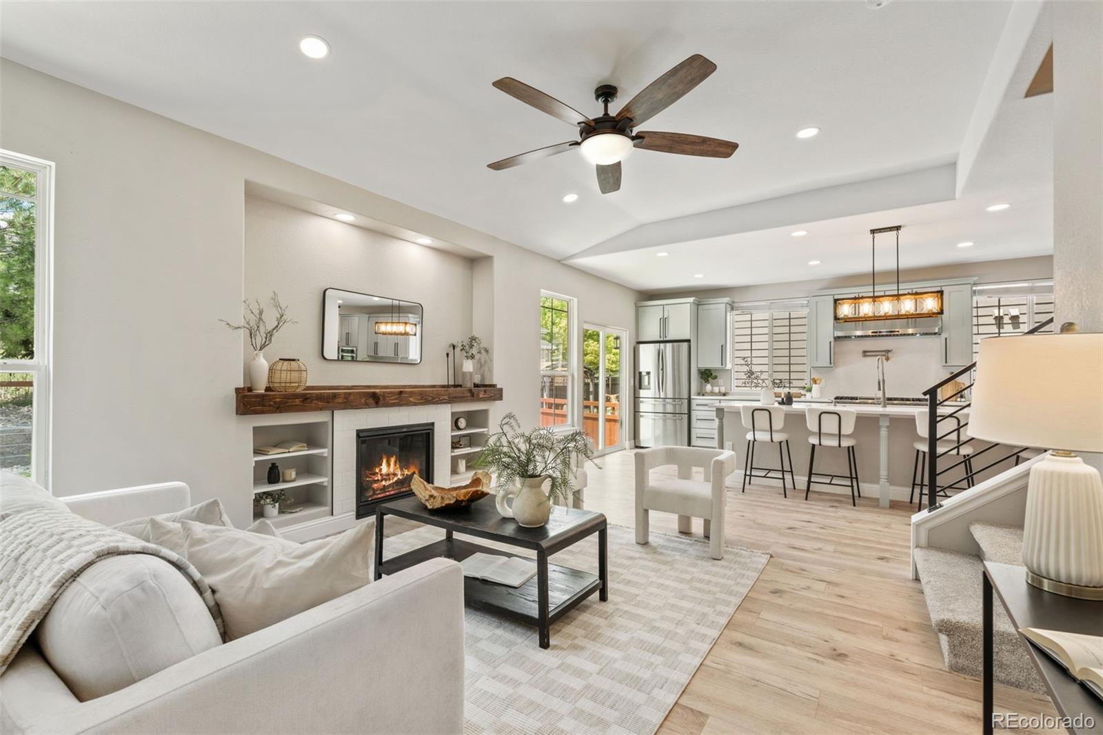 MLS Image #21 for 3015  willowrun drive,castle rock, Colorado