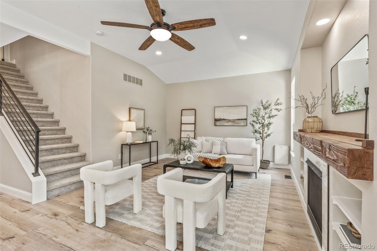 MLS Image #22 for 3015  willowrun drive,castle rock, Colorado