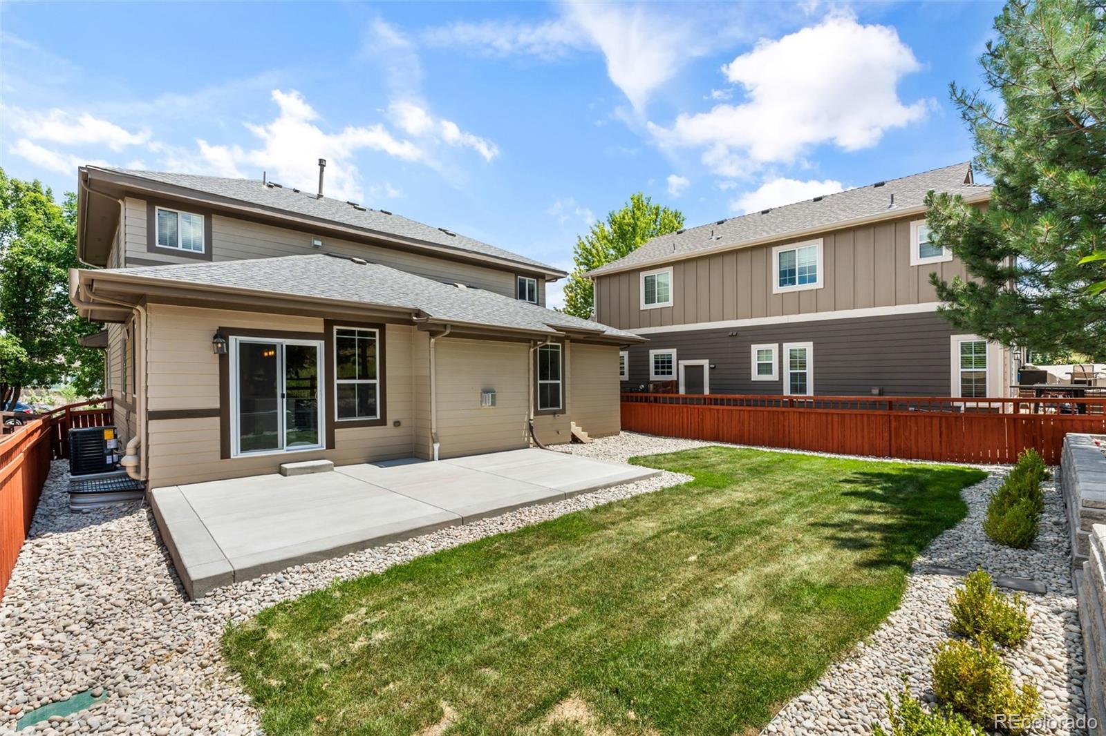 MLS Image #44 for 3015  willowrun drive,castle rock, Colorado