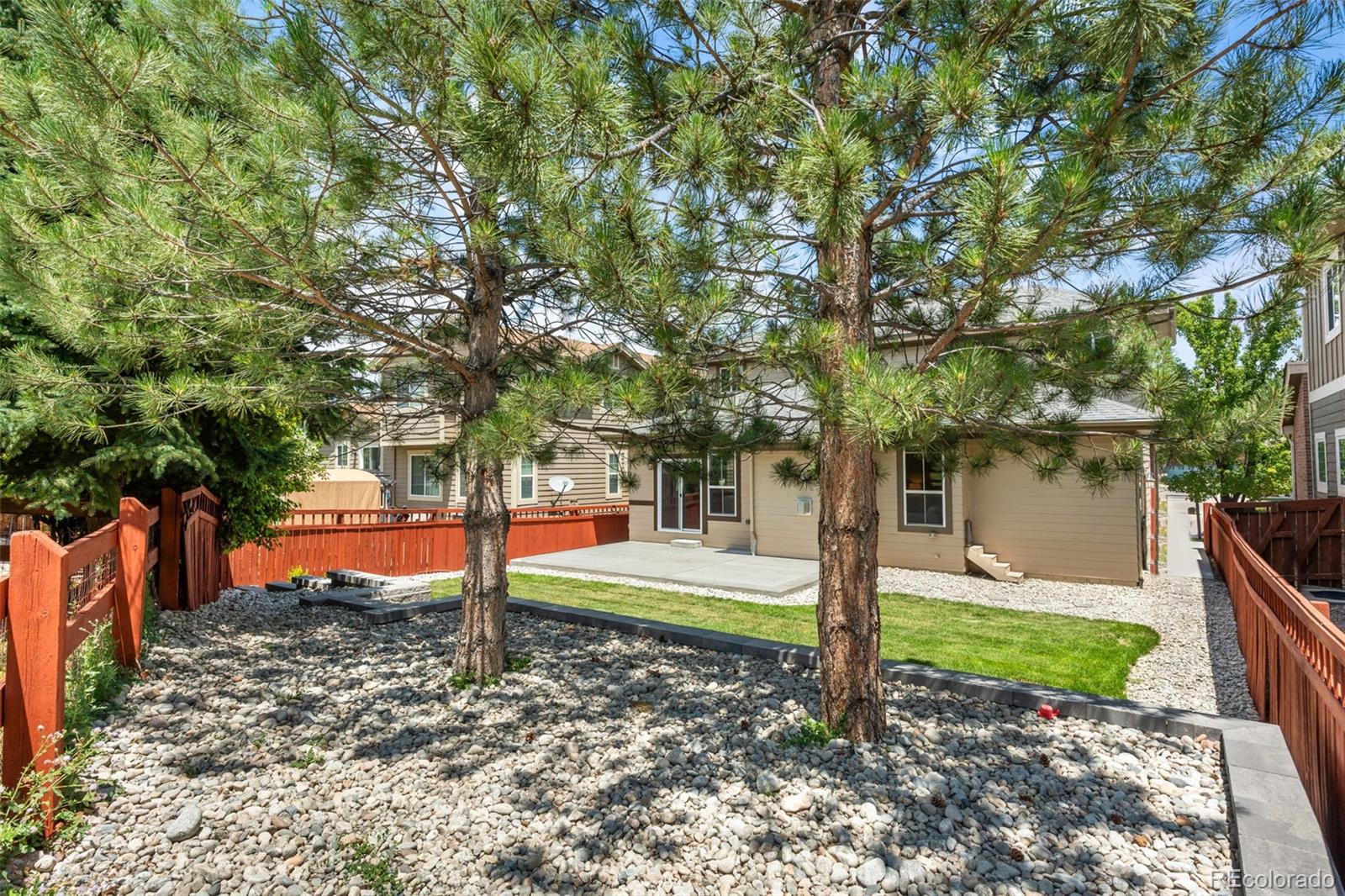 MLS Image #45 for 3015  willowrun drive,castle rock, Colorado