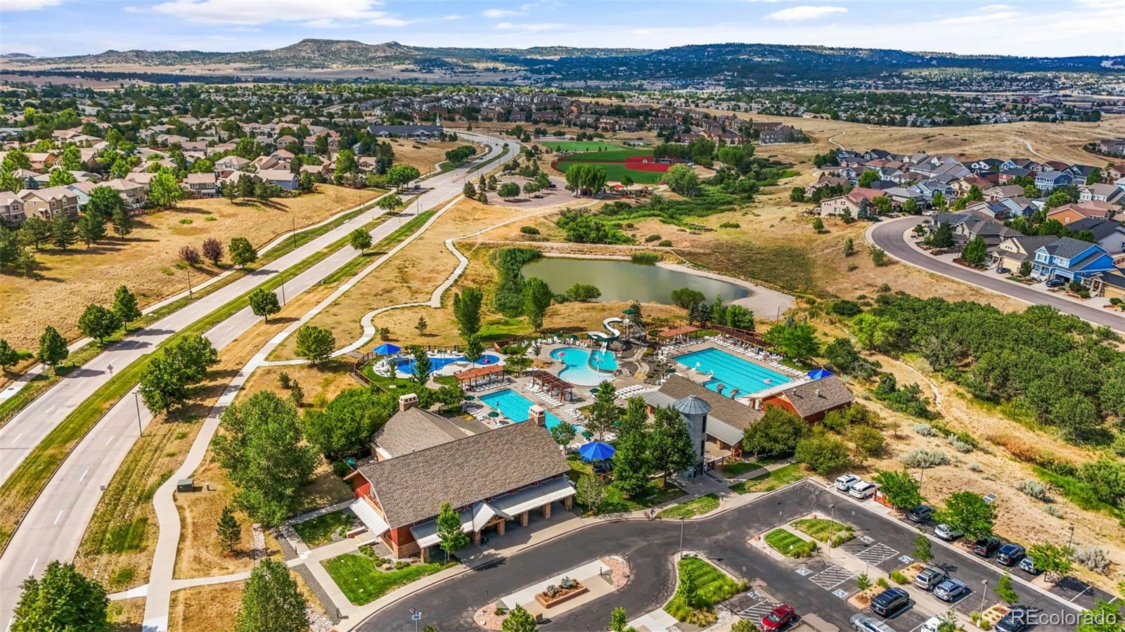 MLS Image #49 for 3015  willowrun drive,castle rock, Colorado