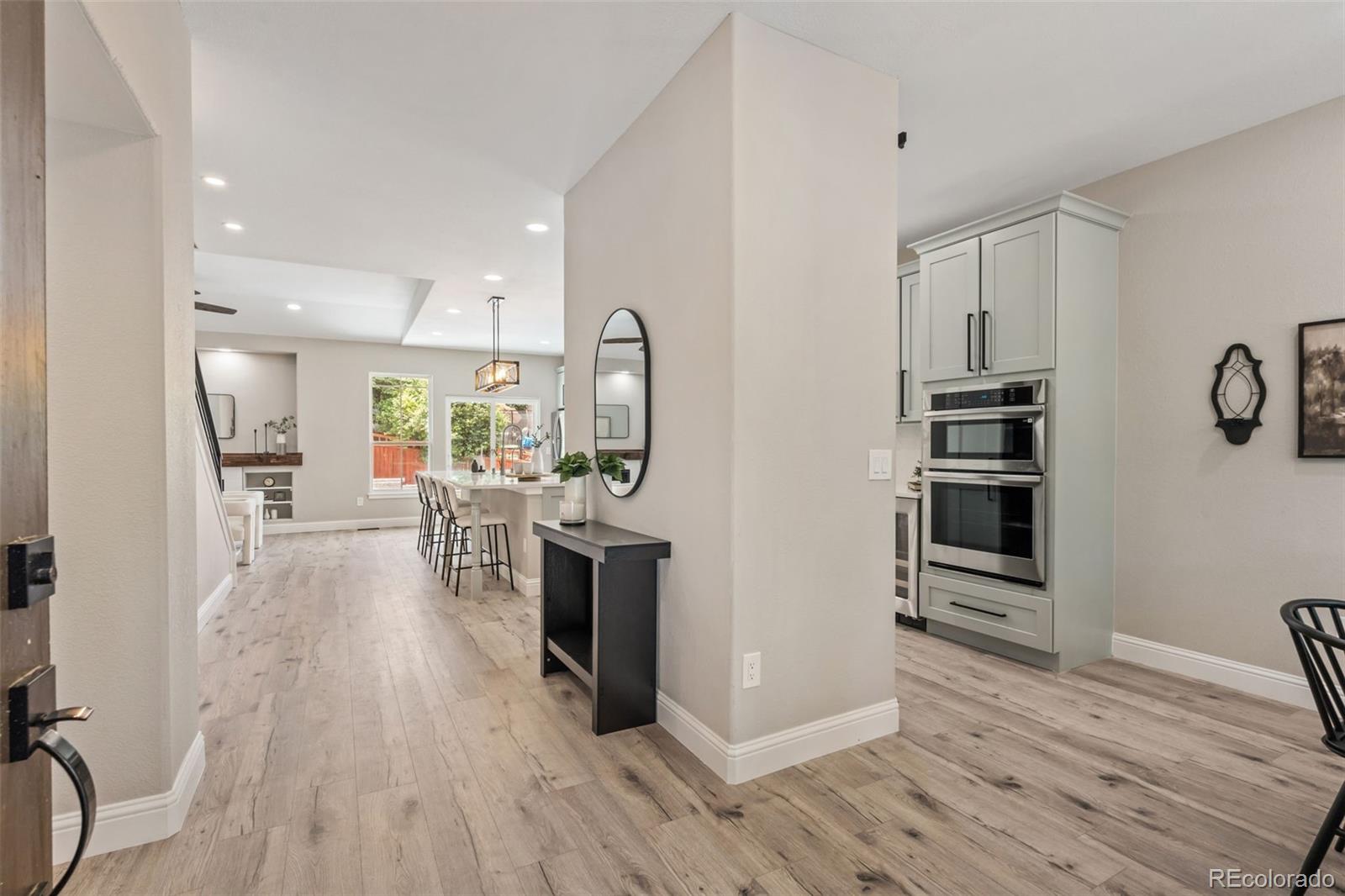 MLS Image #5 for 3015  willowrun drive,castle rock, Colorado