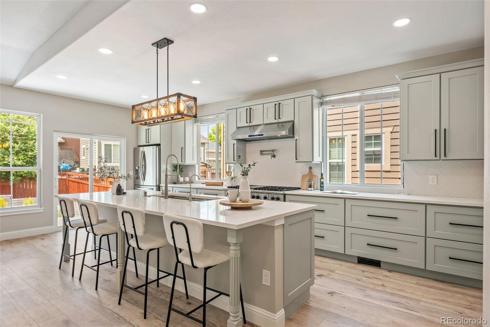 MLS Image #6 for 3015  willowrun drive,castle rock, Colorado