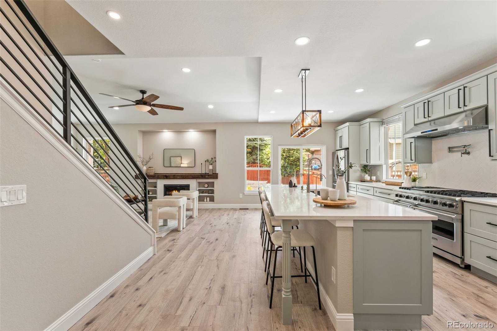 MLS Image #7 for 3015  willowrun drive,castle rock, Colorado