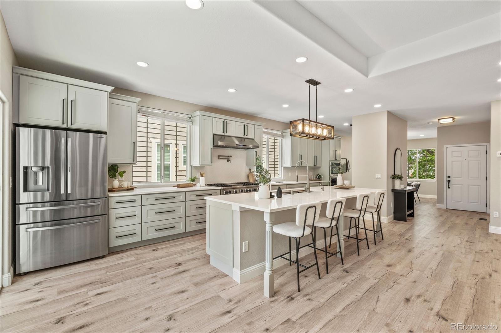 MLS Image #9 for 3015  willowrun drive,castle rock, Colorado