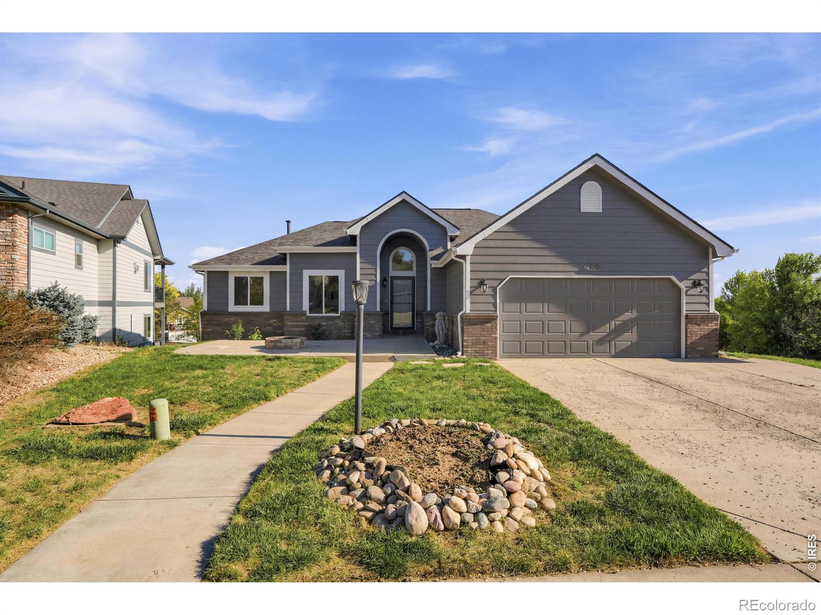 MLS Image #1 for 430  megan lane,milliken, Colorado