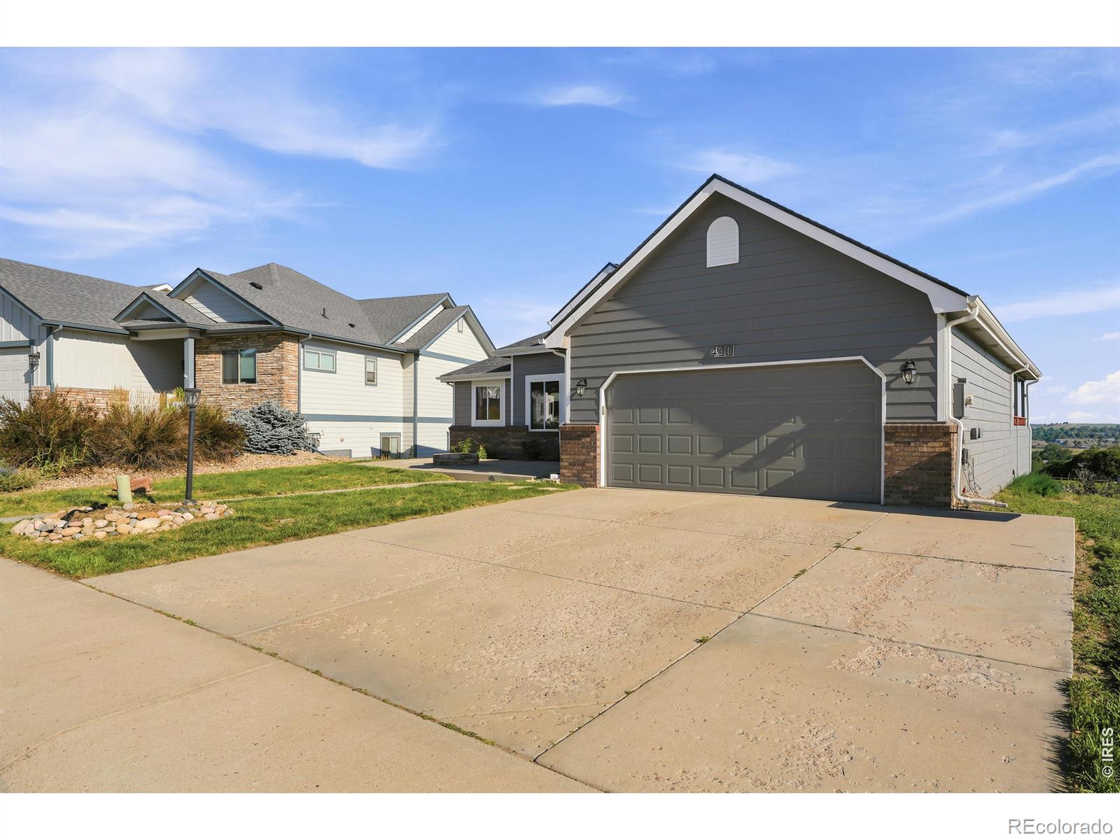 MLS Image #2 for 430  megan lane,milliken, Colorado