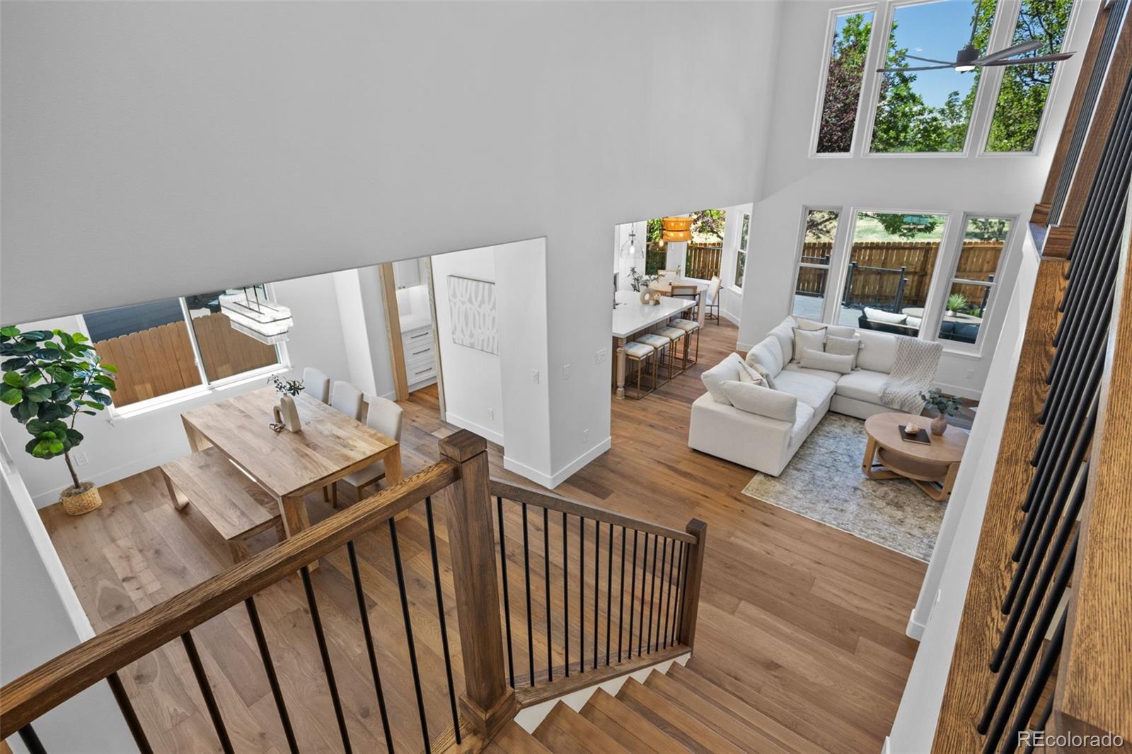 MLS Image #24 for 7663 s grape street,centennial, Colorado