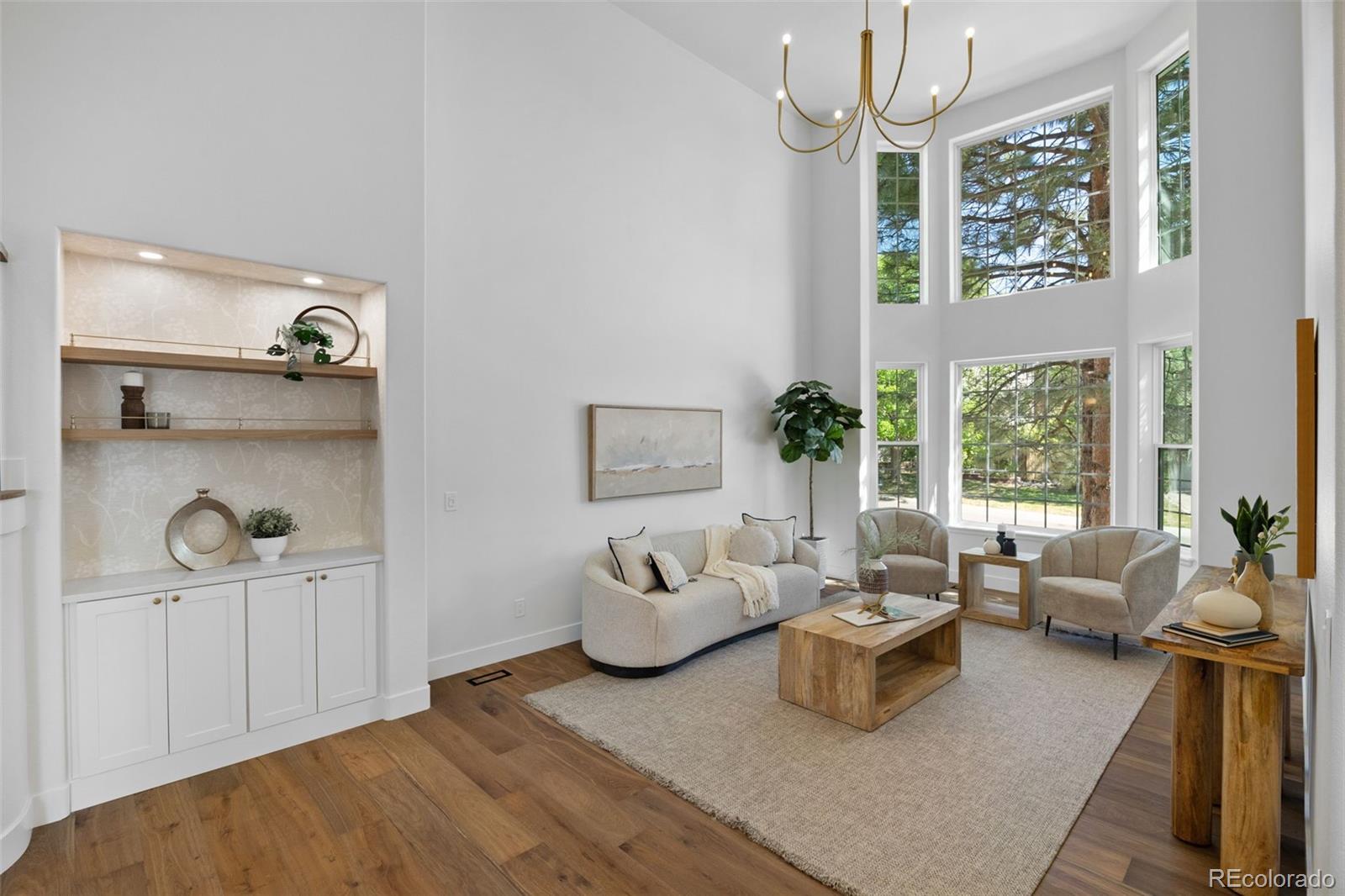 MLS Image #3 for 7663 s grape street,centennial, Colorado