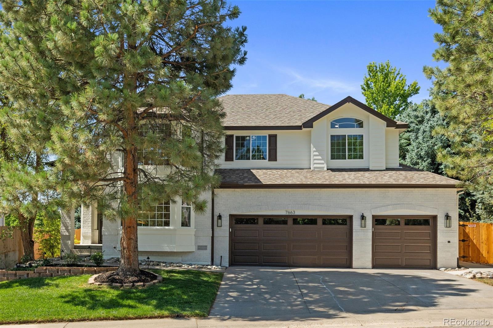 MLS Image #40 for 7663 s grape street,centennial, Colorado