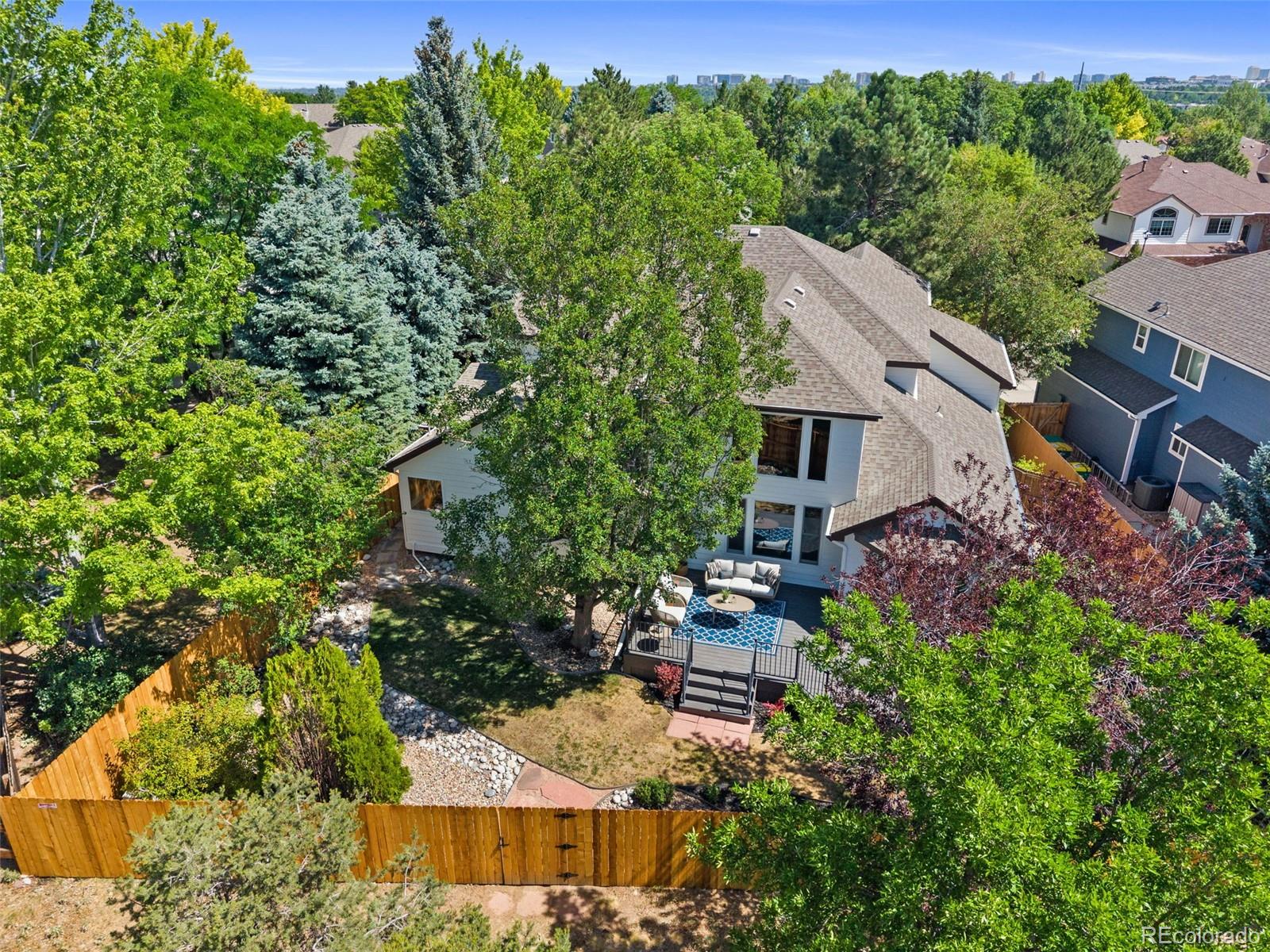MLS Image #41 for 7663 s grape street,centennial, Colorado