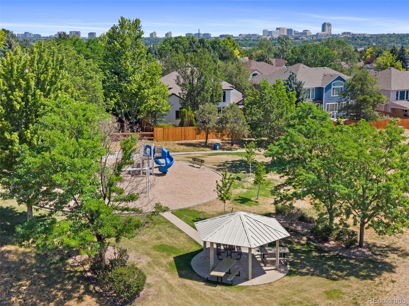 MLS Image #42 for 7663 s grape street,centennial, Colorado