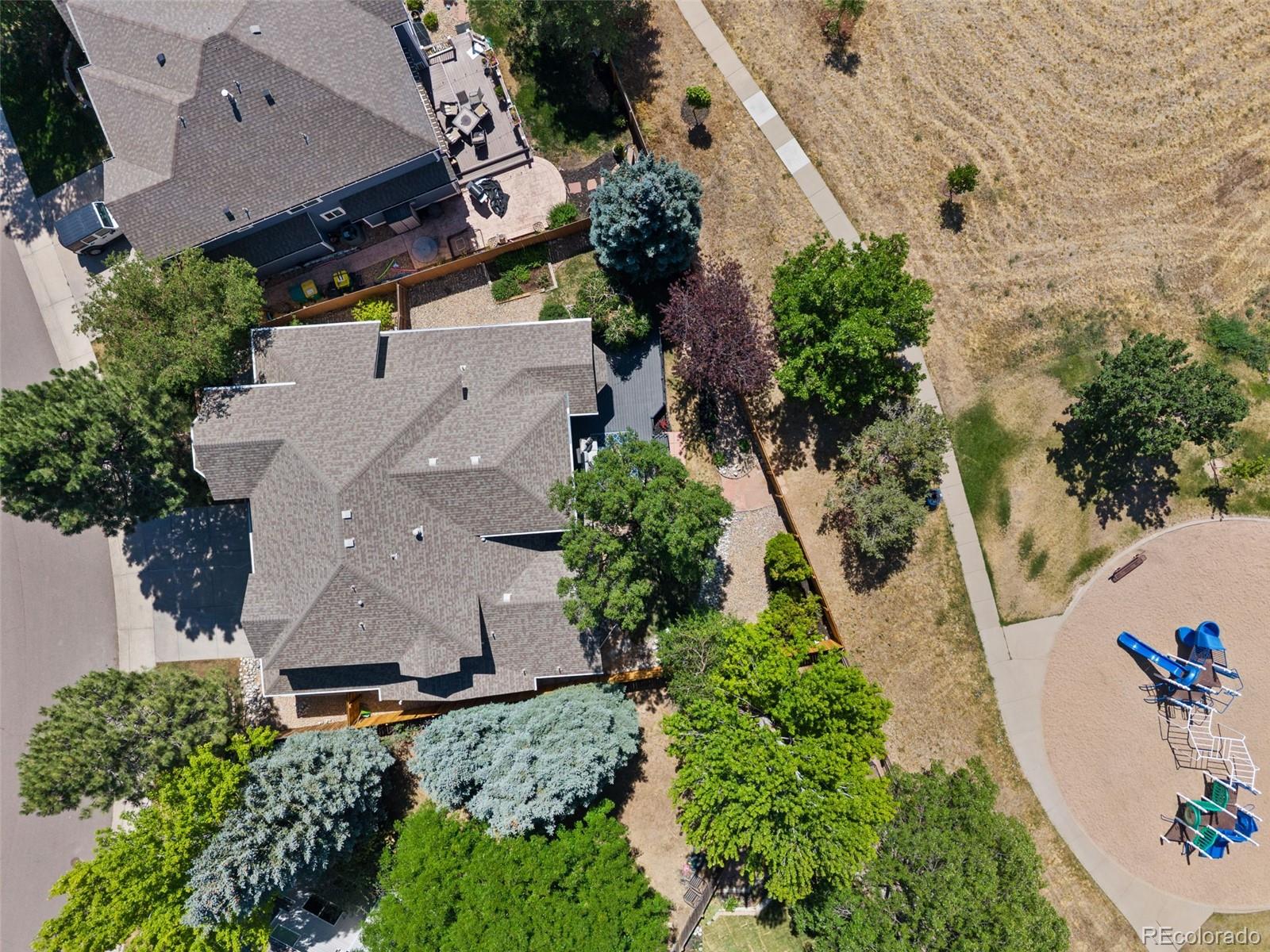 MLS Image #43 for 7663 s grape street,centennial, Colorado
