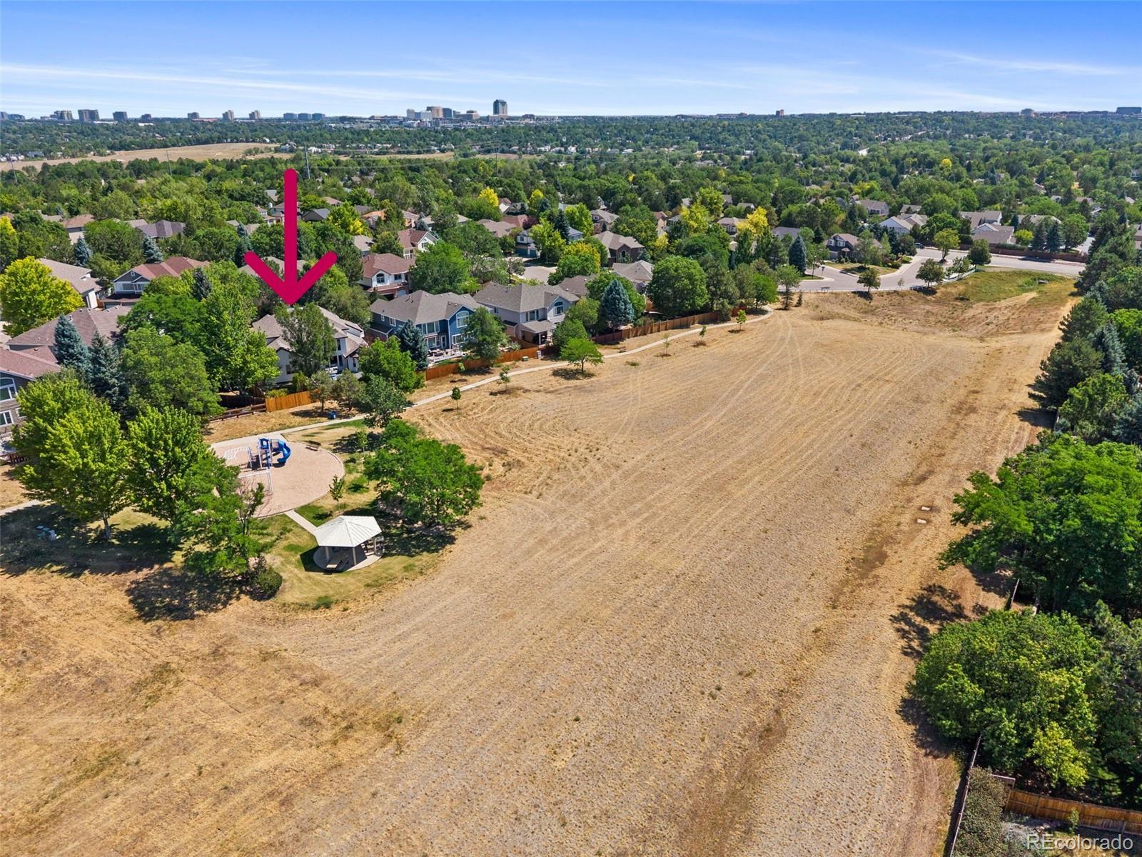 MLS Image #45 for 7663 s grape street,centennial, Colorado