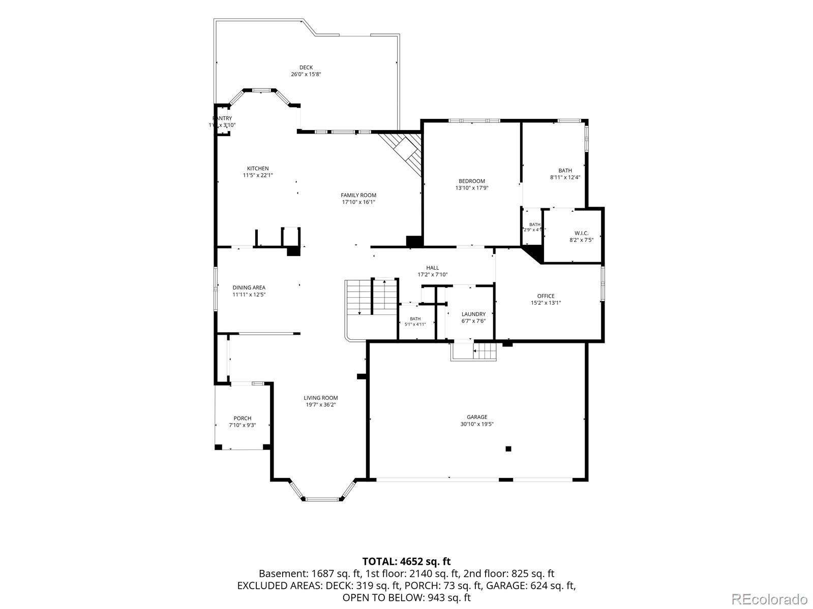 MLS Image #46 for 7663 s grape street,centennial, Colorado