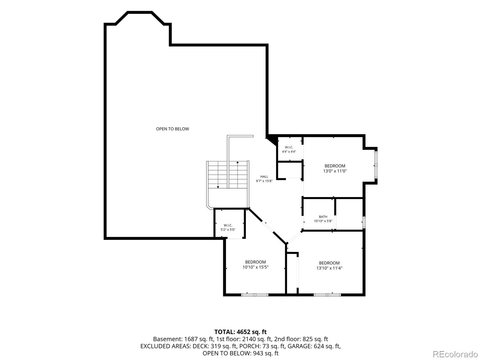 MLS Image #47 for 7663 s grape street,centennial, Colorado