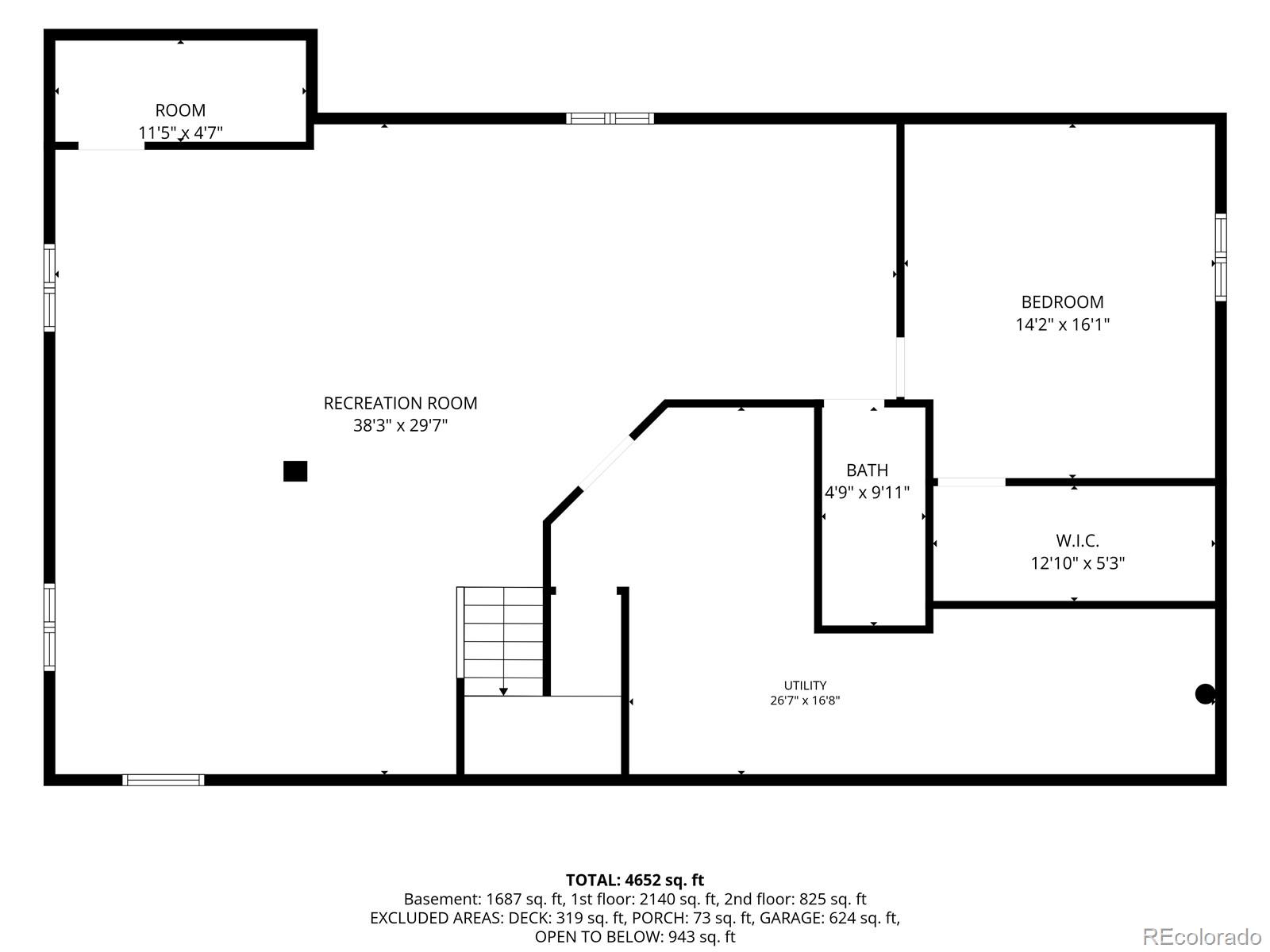MLS Image #48 for 7663 s grape street,centennial, Colorado