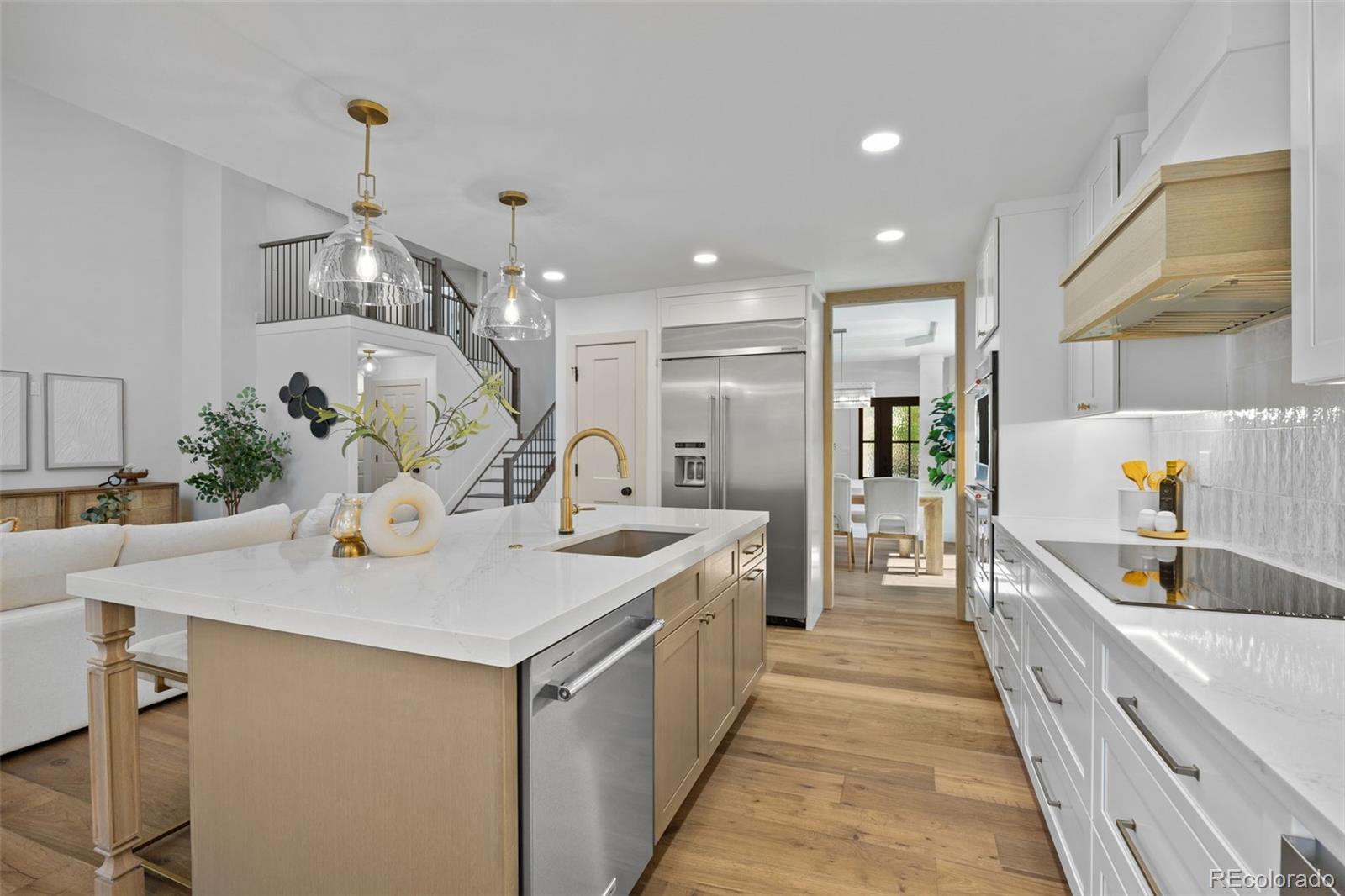 MLS Image #9 for 7663 s grape street,centennial, Colorado