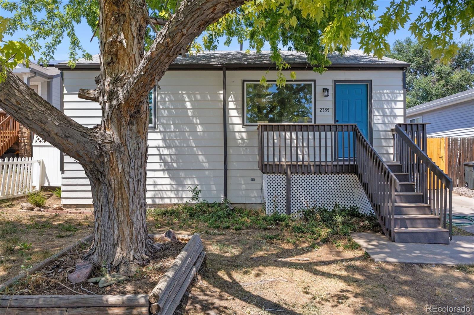 MLS Image #2 for 2355 w hillside avenue,englewood, Colorado