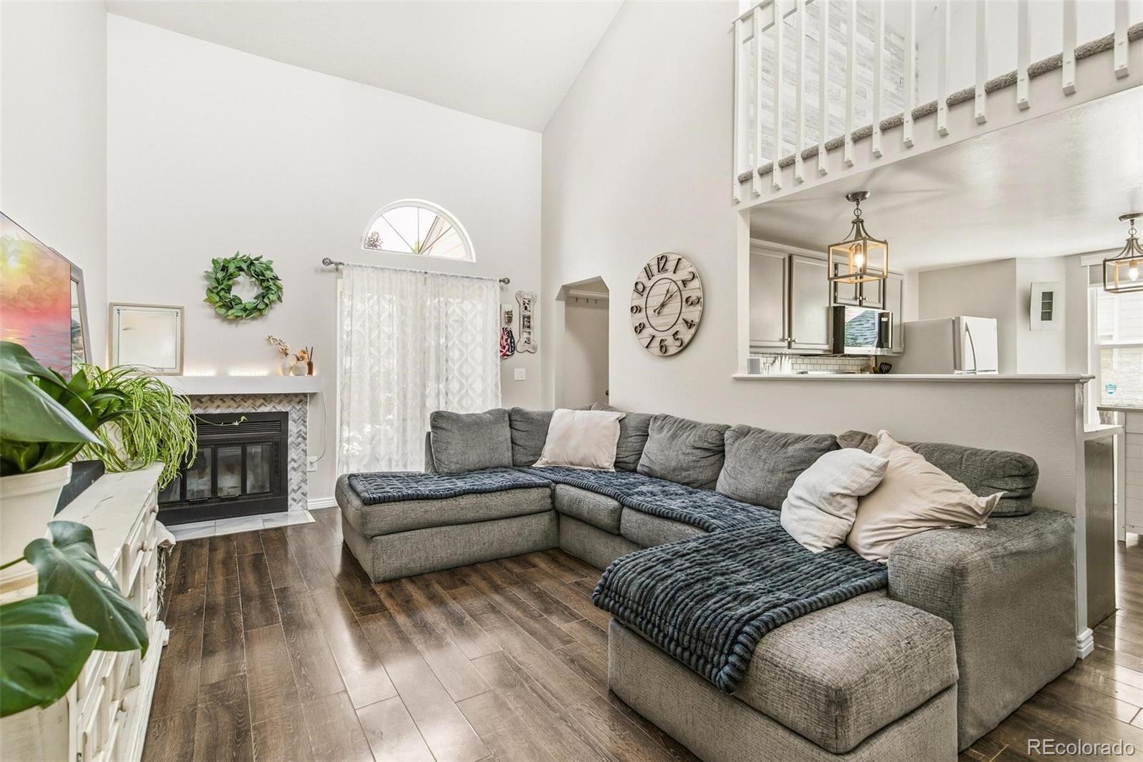 MLS Image #3 for 8918 w plymouth avenue,littleton, Colorado