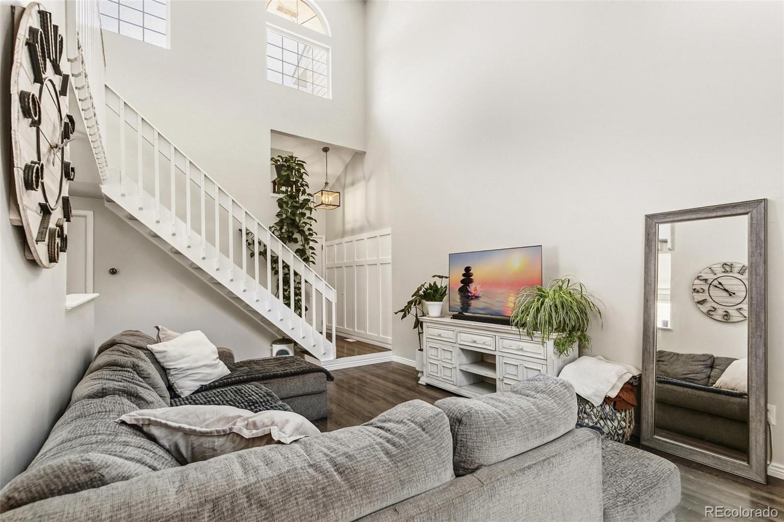 MLS Image #4 for 8918 w plymouth avenue,littleton, Colorado