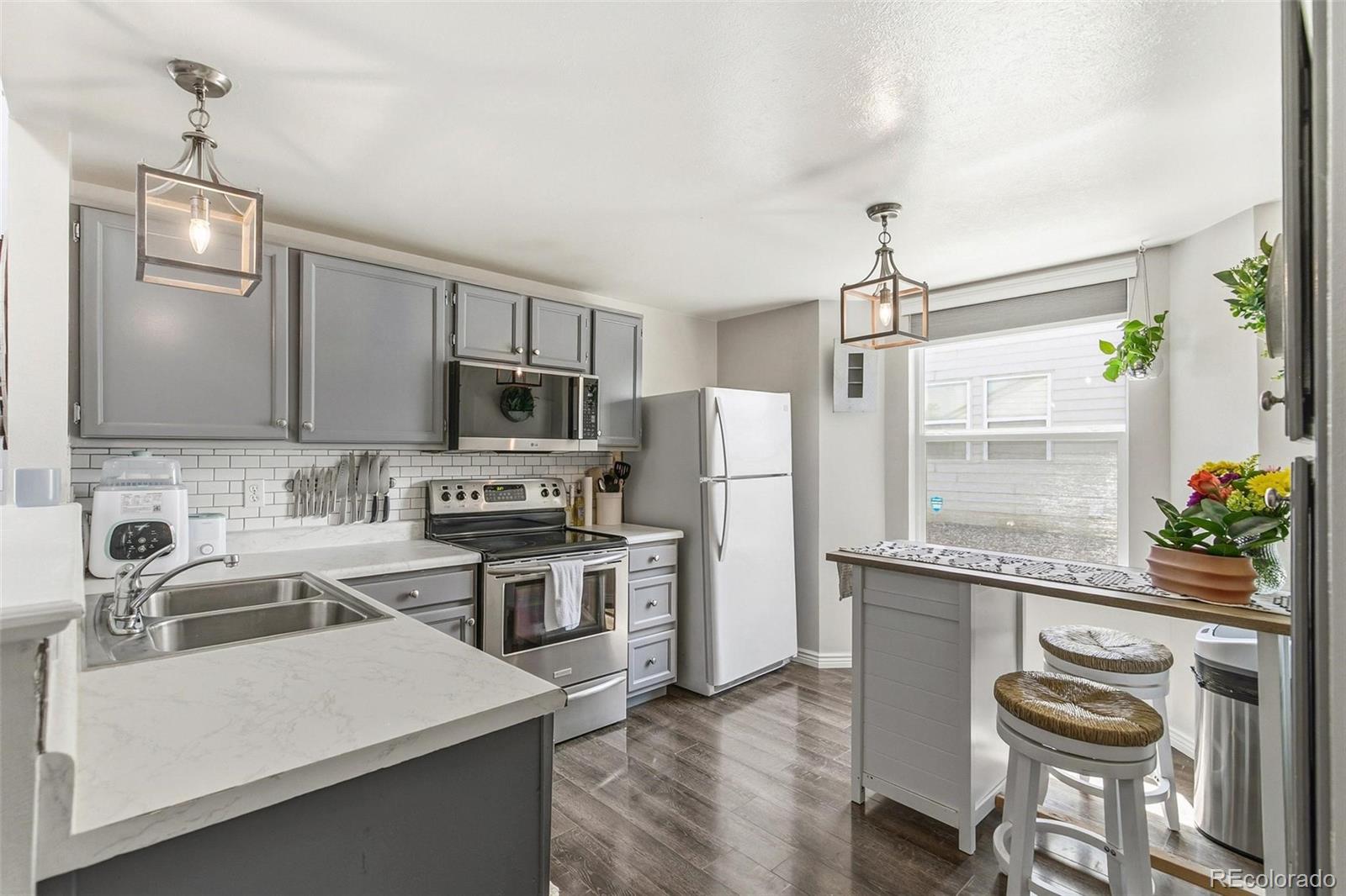 MLS Image #7 for 8918 w plymouth avenue,littleton, Colorado