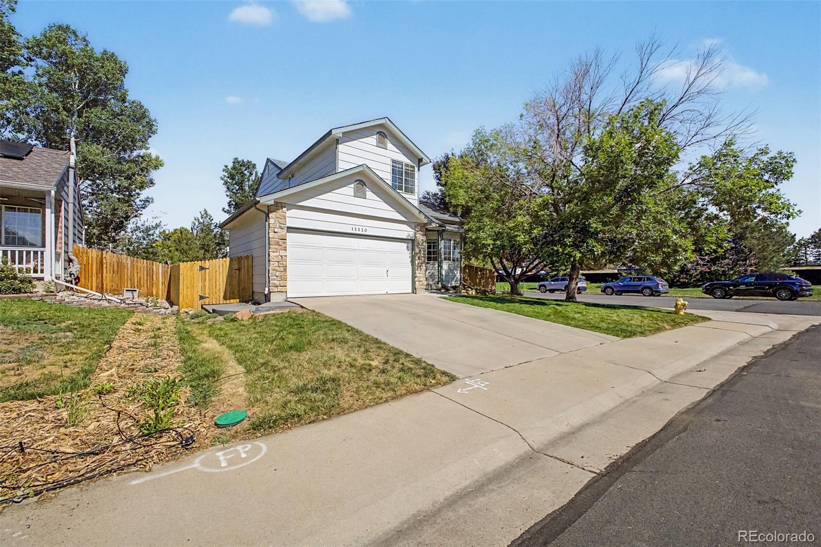 MLS Image #2 for 12520  eliot street,broomfield, Colorado