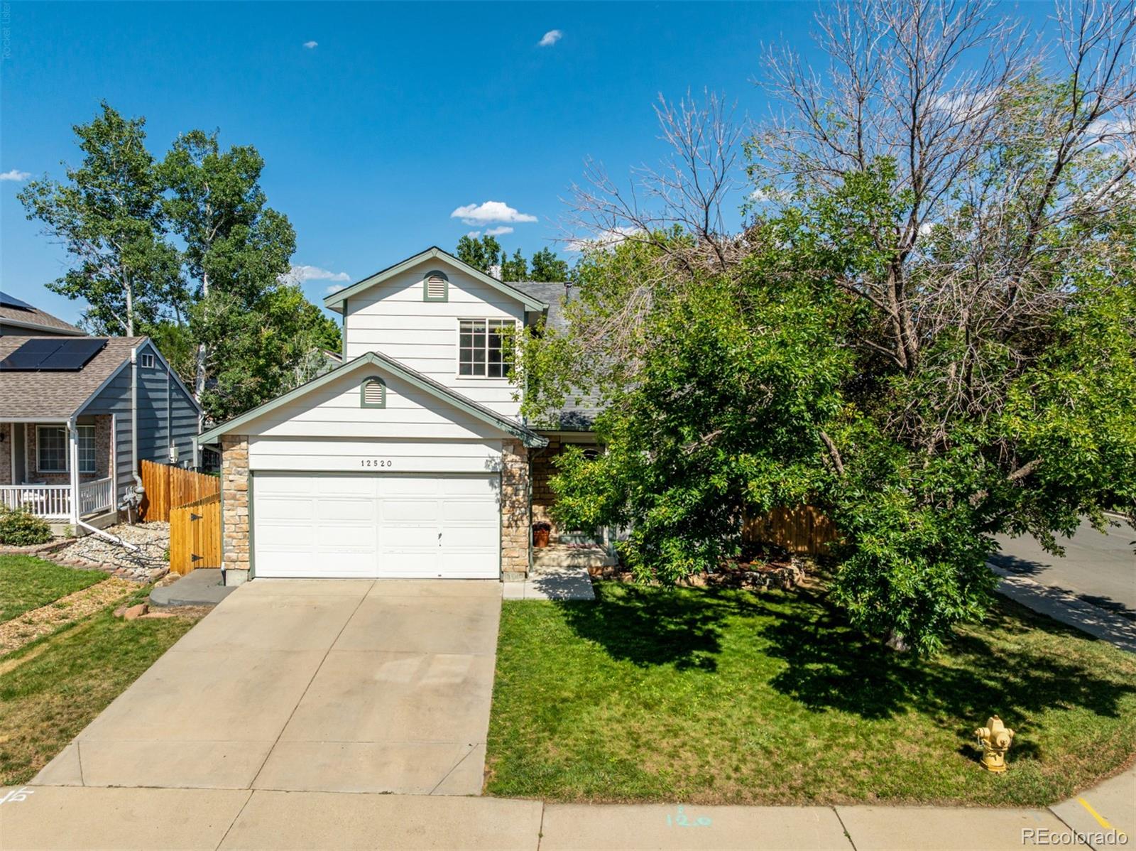 MLS Image #32 for 12520  eliot street,broomfield, Colorado