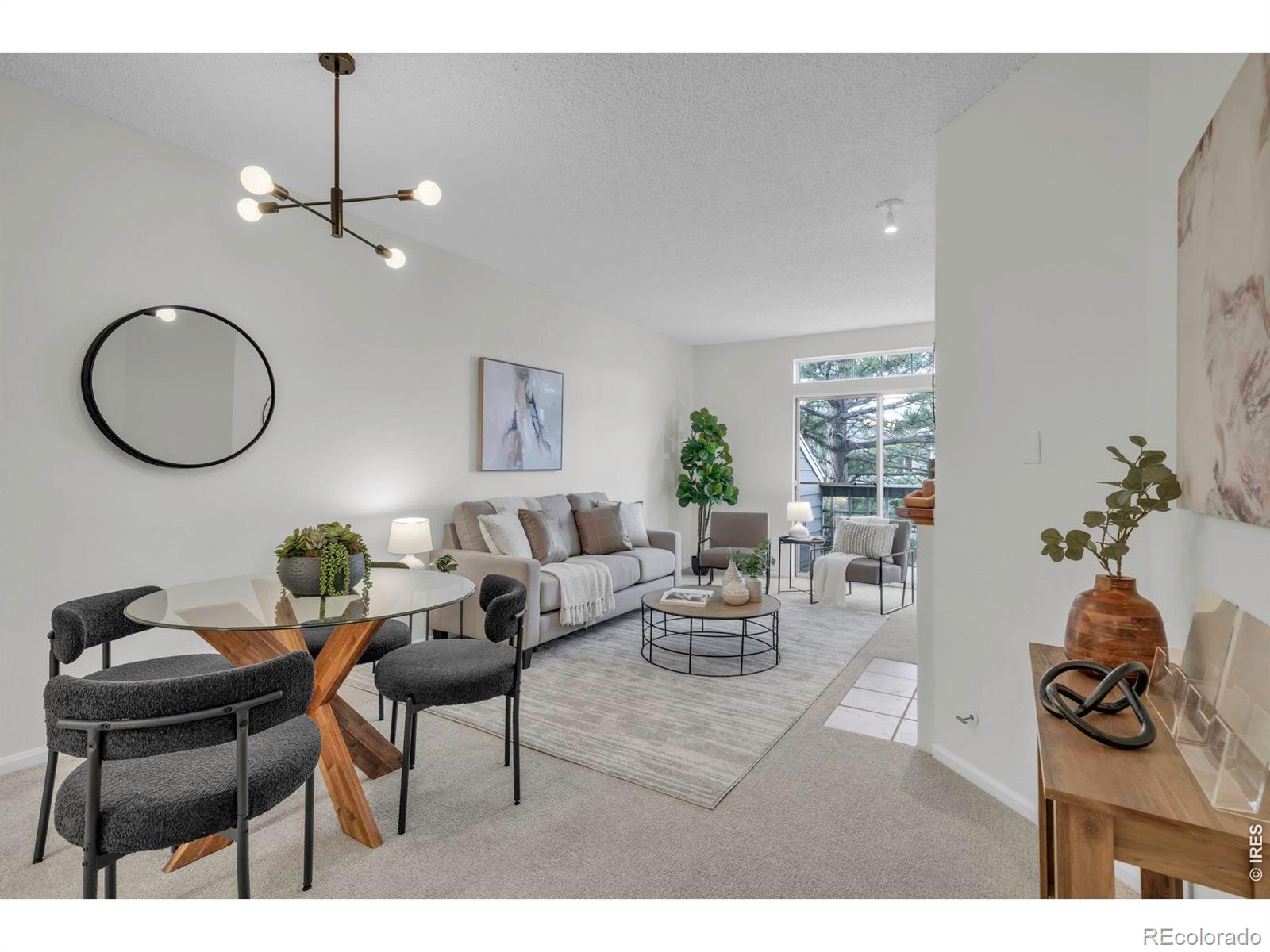 MLS Image #1 for 7411  spy glass court,boulder, Colorado