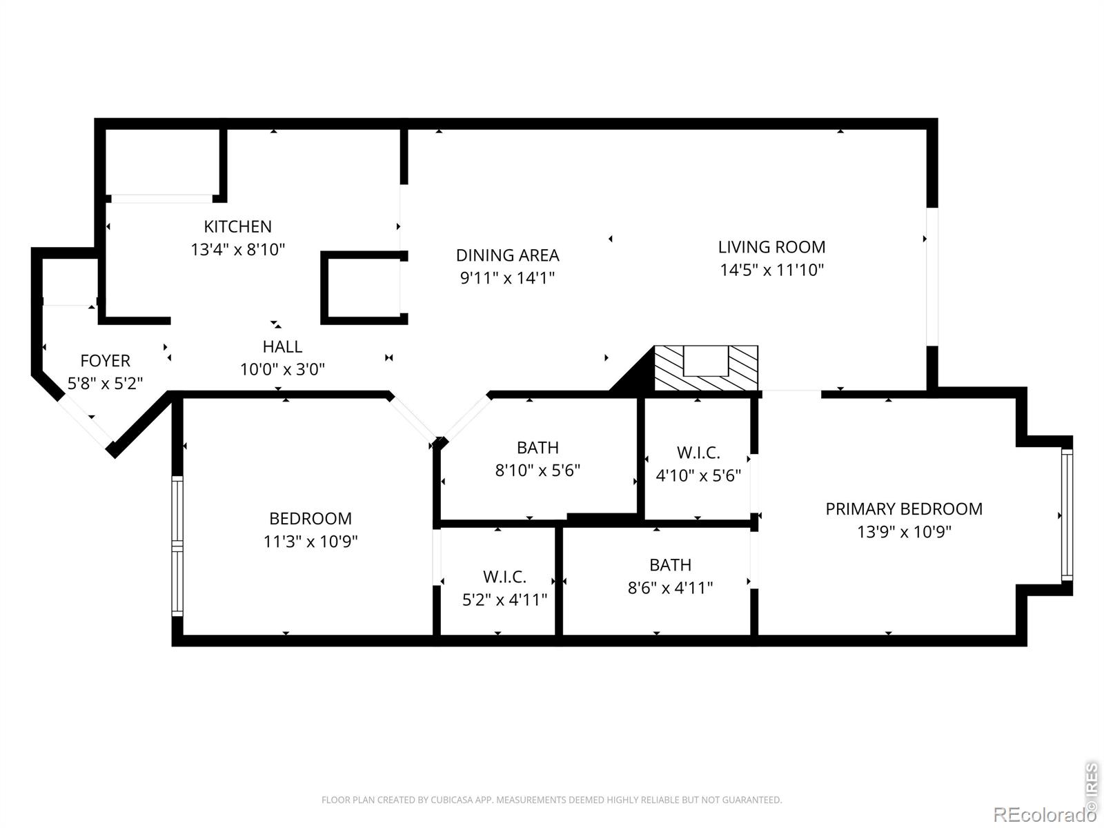 MLS Image #23 for 7411  spy glass court,boulder, Colorado