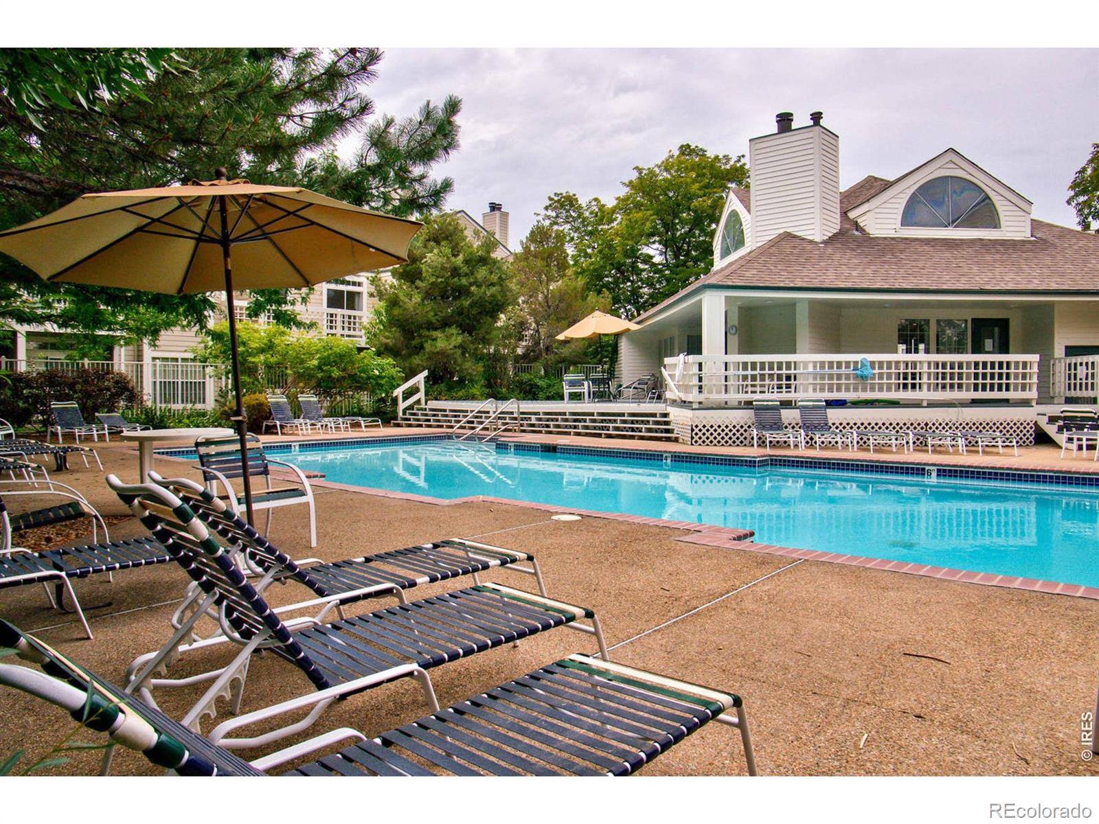 MLS Image #30 for 7411  spy glass court,boulder, Colorado