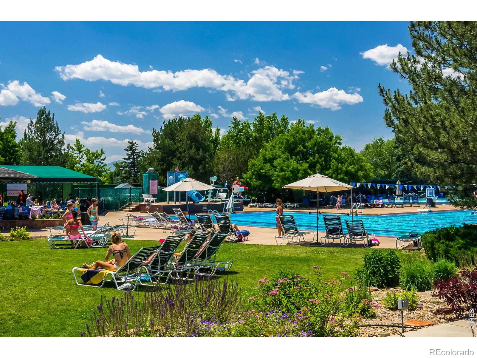 MLS Image #34 for 7411  spy glass court,boulder, Colorado